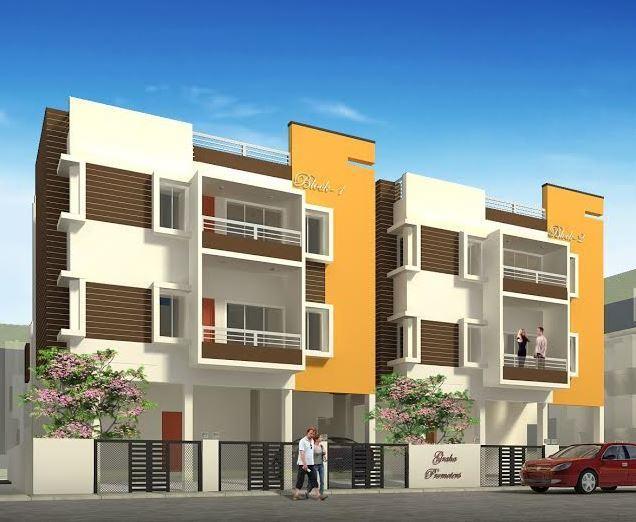 Sree Hari Guru Gruha in Chennai Amenities, Layout, Price list