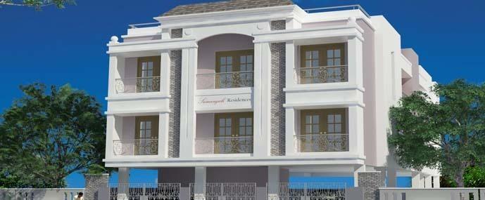 Sumangali Mulberry Garden In Chennai Amenities Layout Price