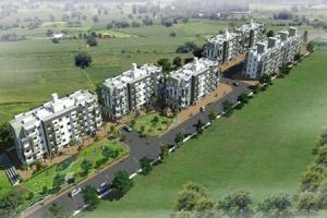 Dream Shree Datta Park Phase IV, Daund Dream Shree Datta Park Phase IV, Daund