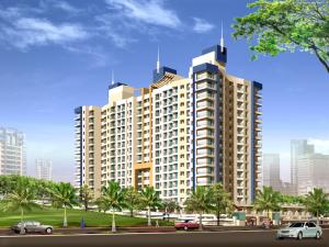 Atul Blue Meadows CHS Ltd, Andheri East Atul Blue Meadows CHS Ltd, Andheri East