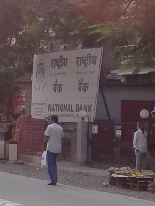 Semi Furnished 1BHK Apartment for Sale in Kandivali East, Mumbai at Satyam CHS(2)