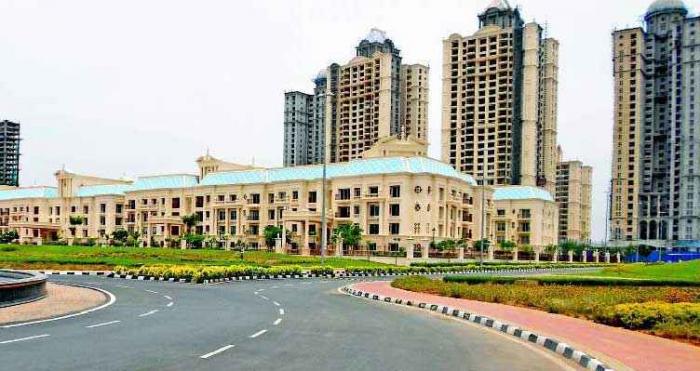Hiranandani Palace Gardens in Chennai Amenities, Layout, Price