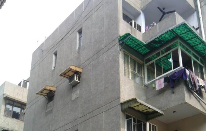 Vasudha Apartment in Delhi Amenities, Layout, Price list, Floor