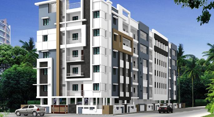 Racs Sai Brundavan in Hyderabad Amenities, Layout, Price list