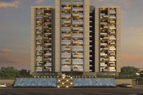 Dwarkesh Opulence In Ahmedabad Amenities Layout Price List Floor Plan Reviews Quikrhomes