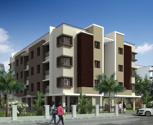 Express Cambridge Suits In Kozhikode Amenities Layout Price