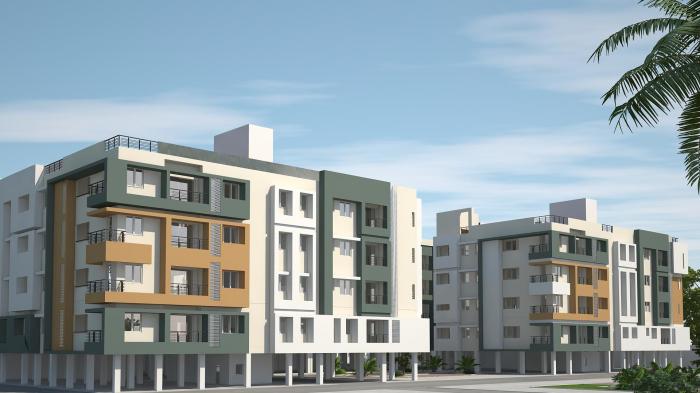 Rmk Chola Gardens In Chennai Amenities Layout Price List Floor Plan Reviews Quikrhomes