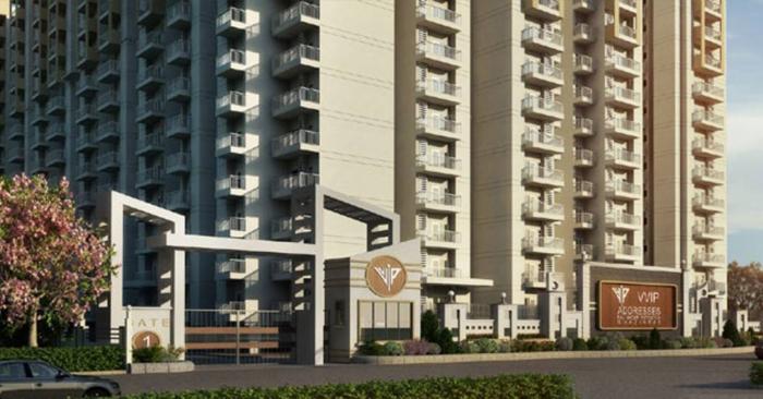 VVIP Addresses Phase in Ghaziabad Amenities, Layout, Price