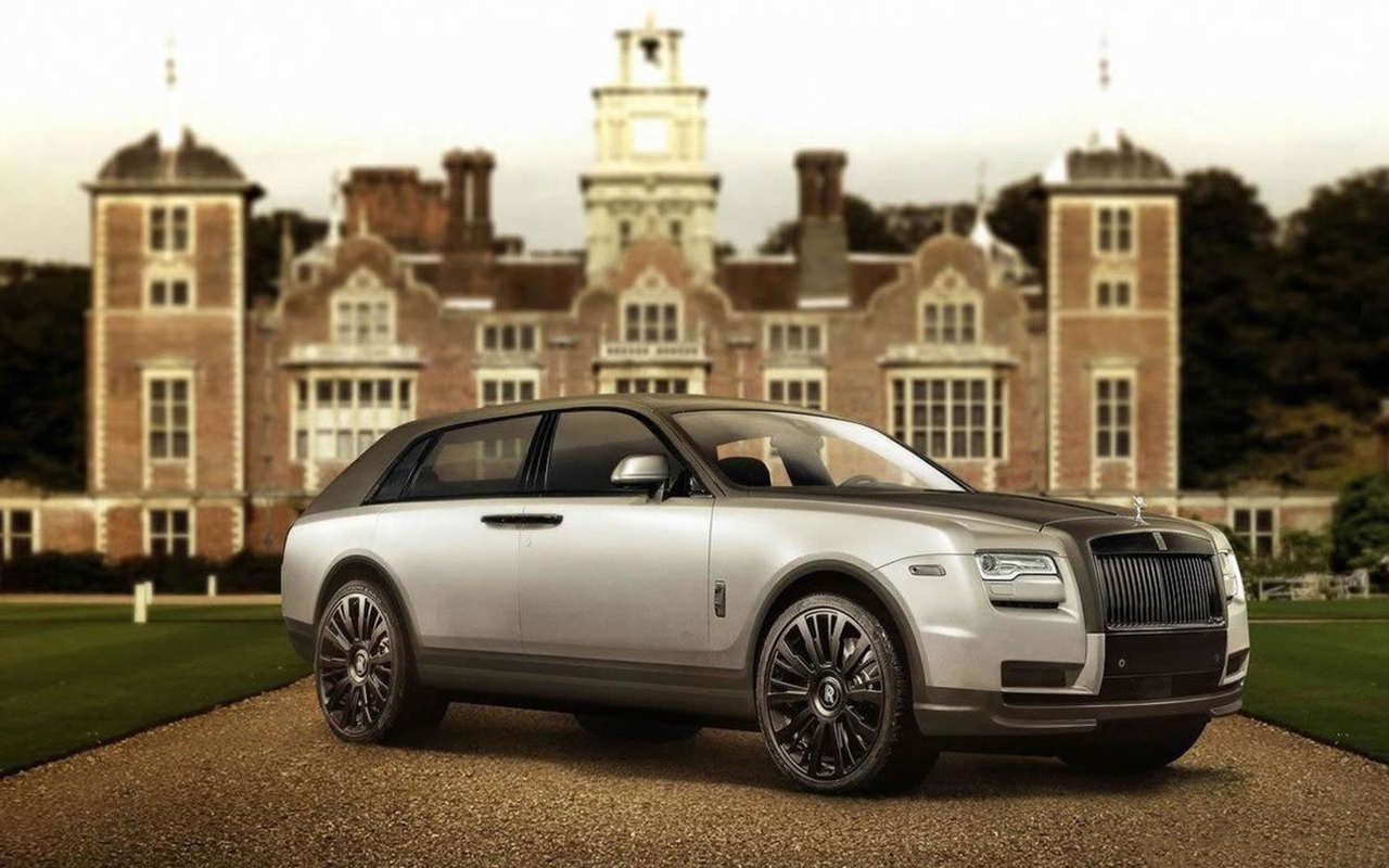 2019 Rolls Royce Cullinan: Design, Powertrain, Release >> New Rolls Royce Cullinan To Get Global Debut Soon 2019 Rolls Royce Cullinan: Design, Powertrain, Release >> New Rolls Royce Cullinan To Get Global Debut Soon