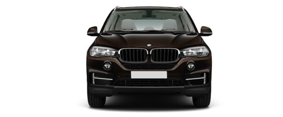 Bmw X5 Review