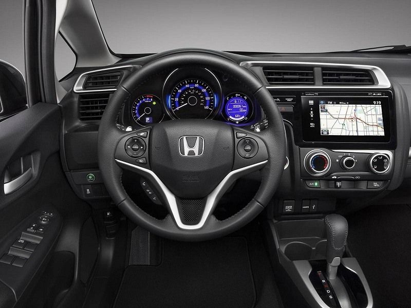Honda Starts Production Of Wr V Ahead Of Market Launch