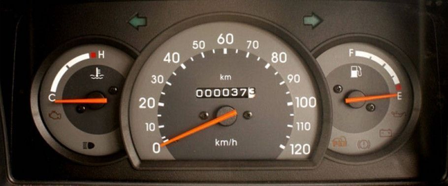 maruti omni meter price