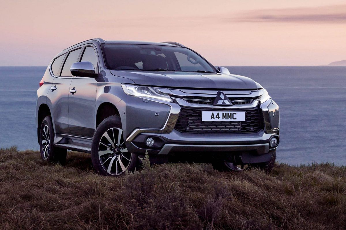 2019 Mitsubishi Montero Redesign, Price, Launch Date >> Mitsubishi To Launch New Pajero Sport In April 2019 2019 Mitsubishi Montero Redesign, Price, Launch Date >> Mitsubishi To Launch New Pajero Sport In April 2019