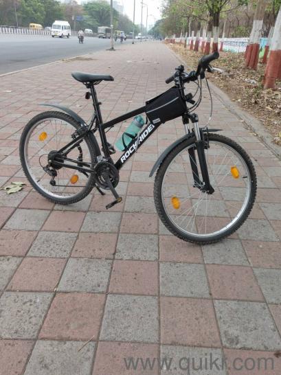 rockrider st50