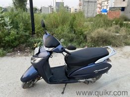activa under 15000