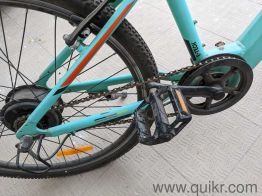 hero lectro clix 26t