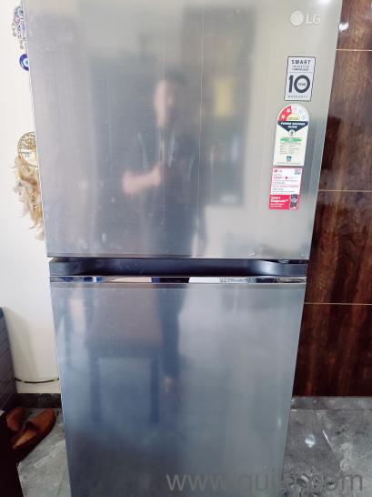 lg ebony sheen refrigerator