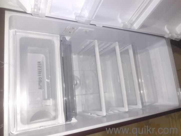 Kelvinator fridge new 2022 model new one 12 year warranty card with