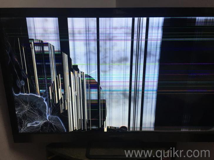 Used TV for sale NaviMumbai Quikr