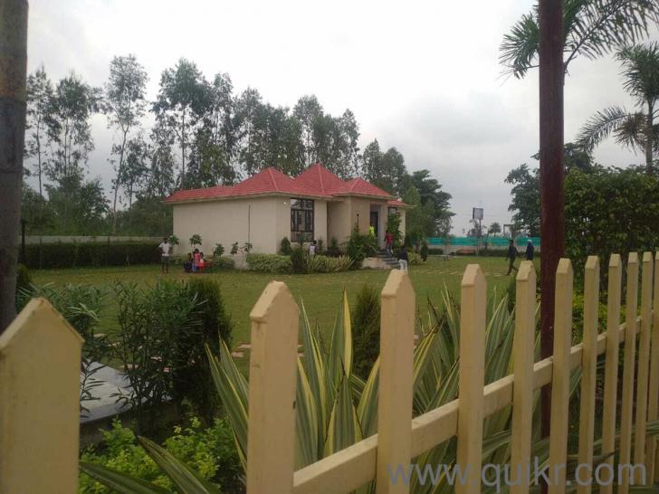 5000 sq. ft. Agricultural land for Sale in Mohanlalganj, Lucknow