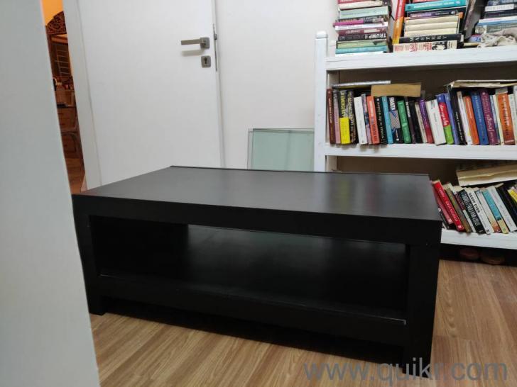 Wooden Coffee Table (Engineered Wood) Mumbai Quikr