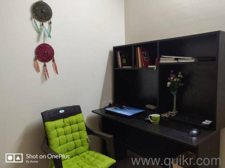 office table with Book shelf Bangalore Quikr