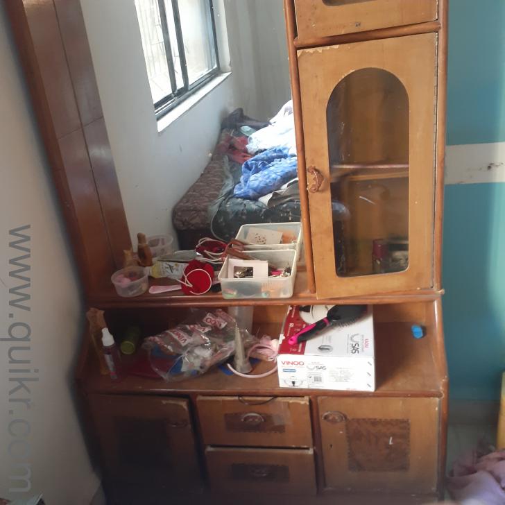 Wooden Dressing Table Sell Pune Quikr
