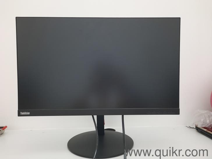Lenovo Thinkvision T24i10 Monitor Bangalore Quikr
