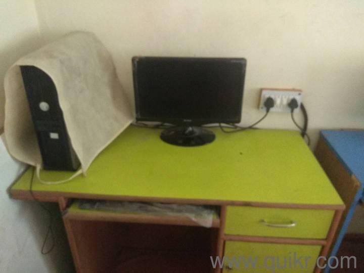 computer table with storage Pune Quikr