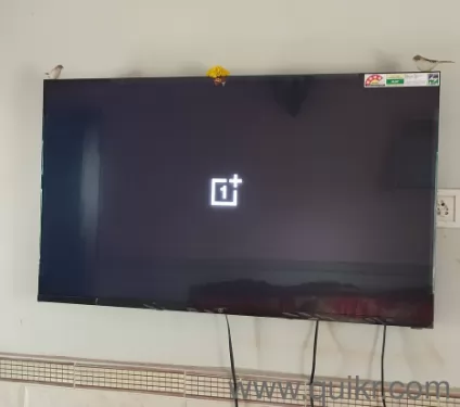 HD Ready LED Smart Android TV