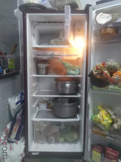 Whirlpool in good condition