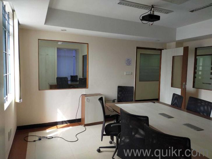 1300 Sq. ft Office for rent in Race Course, Coimbatore Race Course