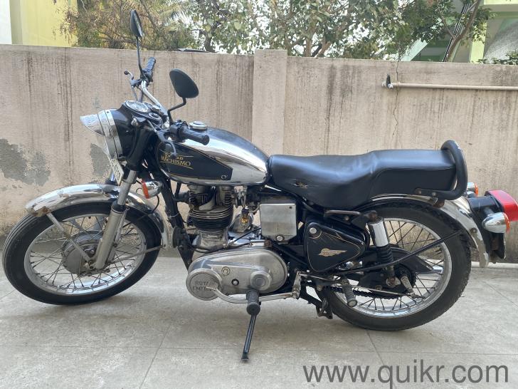 whitefield motors royal enfield