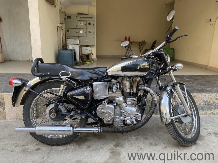 whitefield motors royal enfield