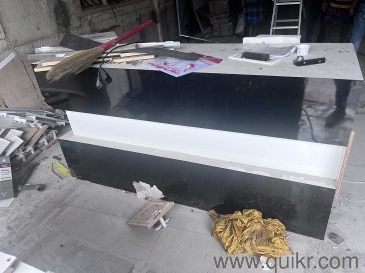 Cash counter table Trichy Quikr