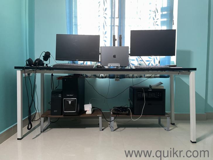 Computer table Desqoo gamers desk Bangalore Quikr