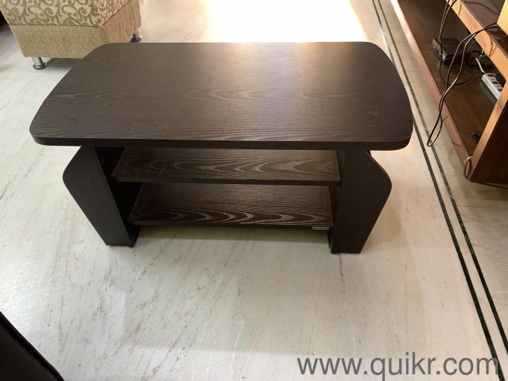 Damro Coffee table Hyderabad Quikr