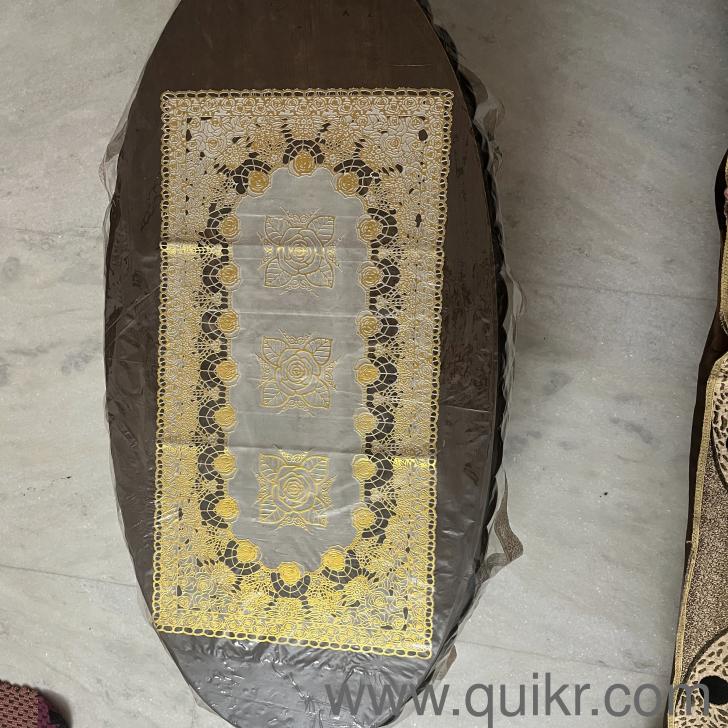 Pure teak wood ( Sagwan) centre table for drawing room Gurgaon Quikr