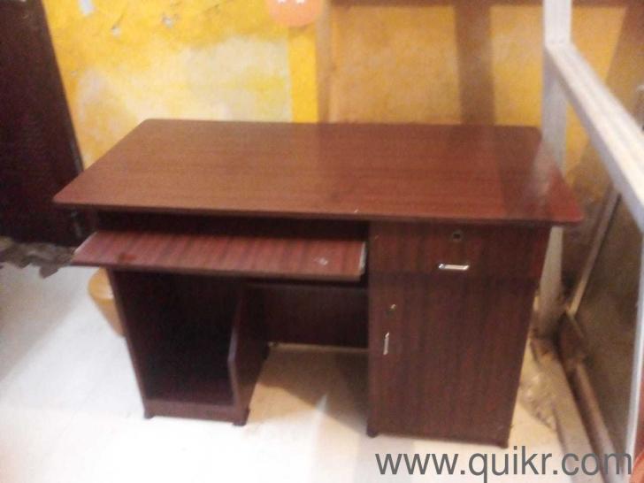 OFFICE TABLE / COMPUTER TABLE Chennai Quikr