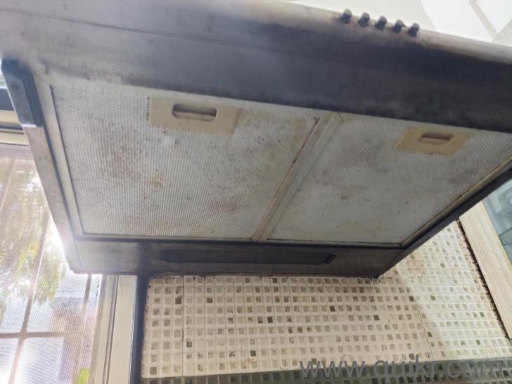 FABER HOB & CHIMNEY IN GOOD WORKING CONDITION Pune Quikr