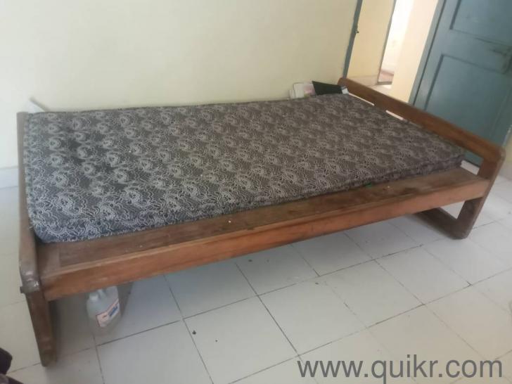 Single Cott Teapai,Bamboo sofa set Mumbai Quikr