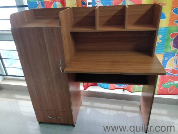 Damro computer table for sale Bangalore Quikr