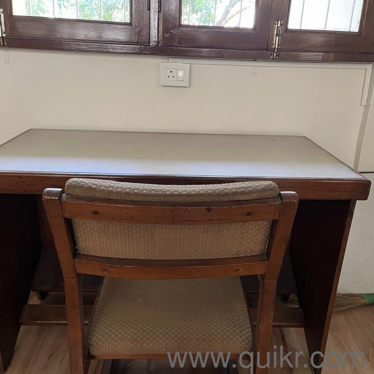 Study Table and Chair Delhi Quikr