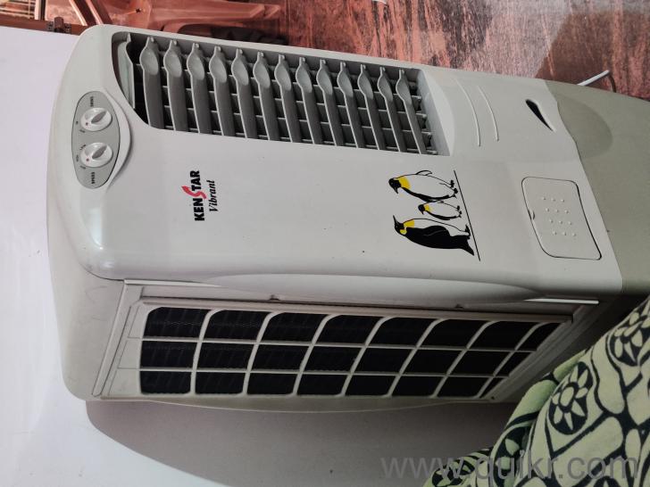 Kenstar vibrant Air cooler Bangalore Quikr