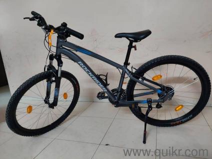 decathlon cycle cost