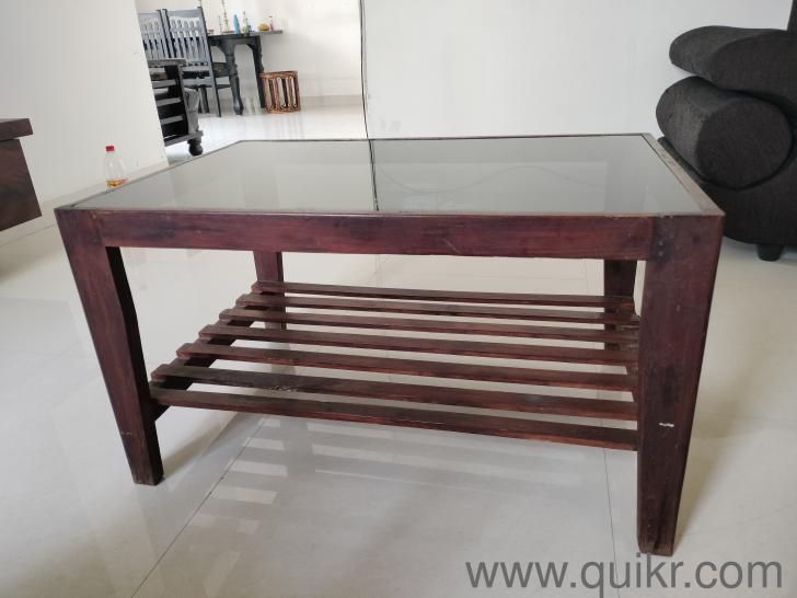 5 seater sofa set cane and L shape sofa centre table Hyderabad Quikr