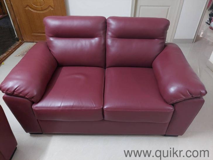 urban ladder 3+2 seater sofa Bangalore Quikr