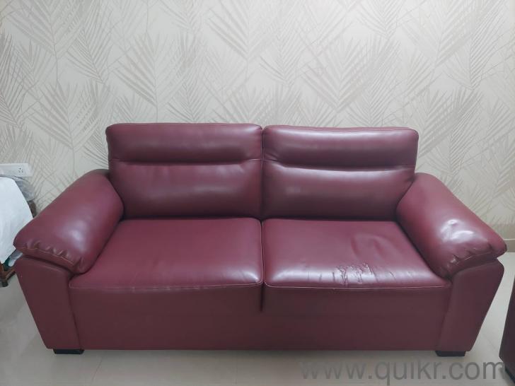 urban ladder 3+2 seater sofa Bangalore Quikr