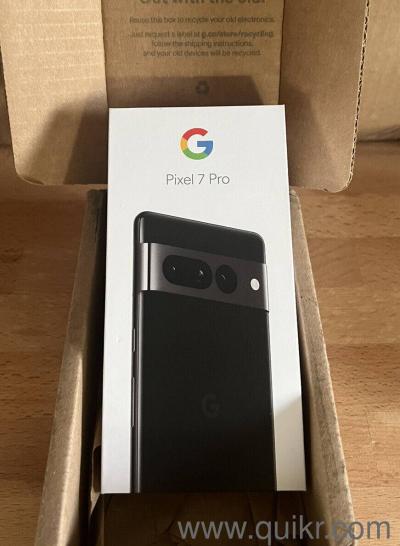 Para Pantalla Táctil Lcd Amoled Pixel 7 Pro Gp4bc Ge2ae | Meses sin interés
