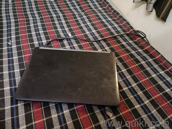 Dell Intel core i5 processor, 8gb ram, 256gb SSD Delhi Quikr